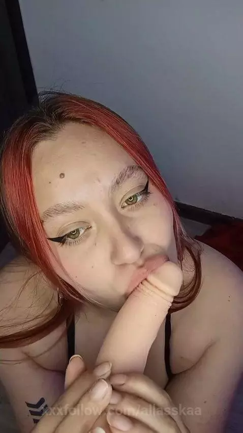 give me like by allasskaa