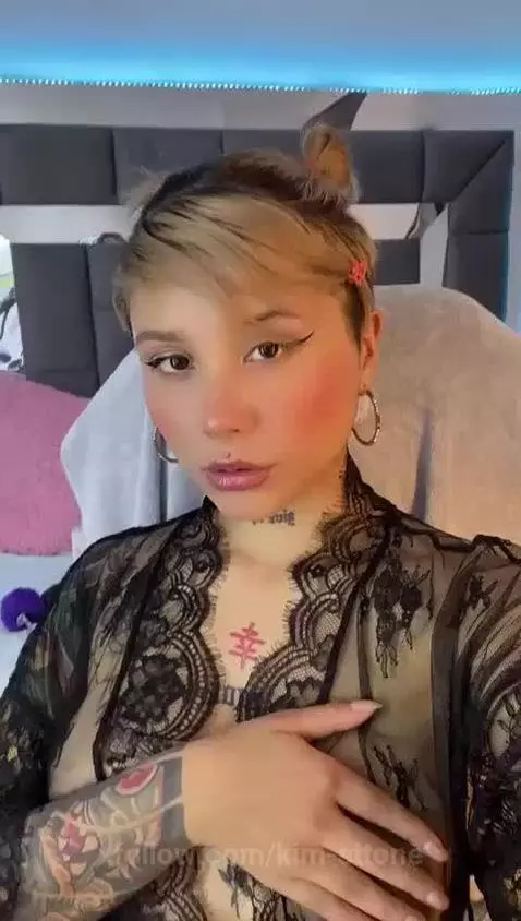 Online 💕😍  https://www.camsoda.com/kim-sttone   ❤️💧 by kim-sttone