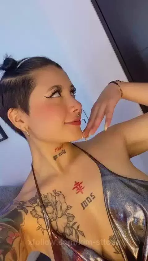 Lets have a good time together 🥵 by kim-sttone