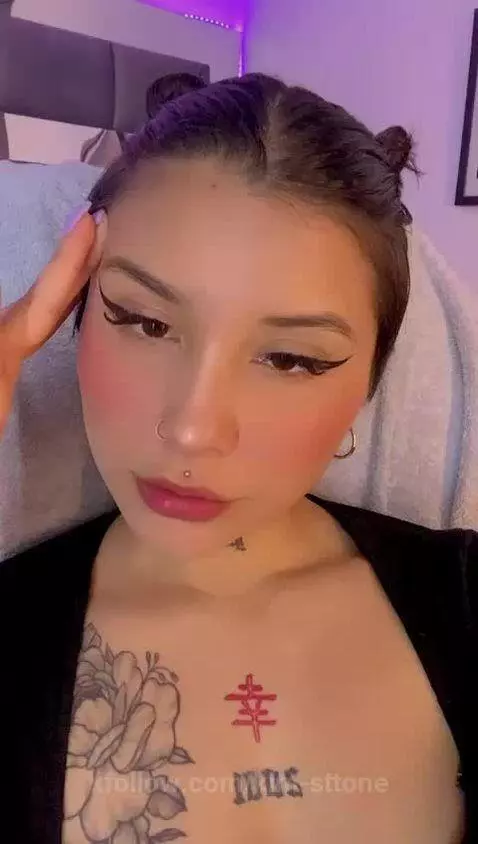 😍🤩🥰 by kim-sttone