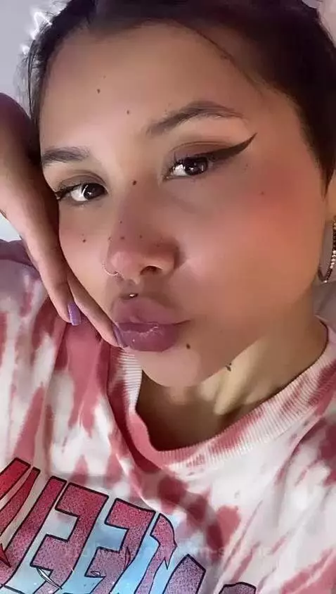 Sweet girl♥ by kim-sttone