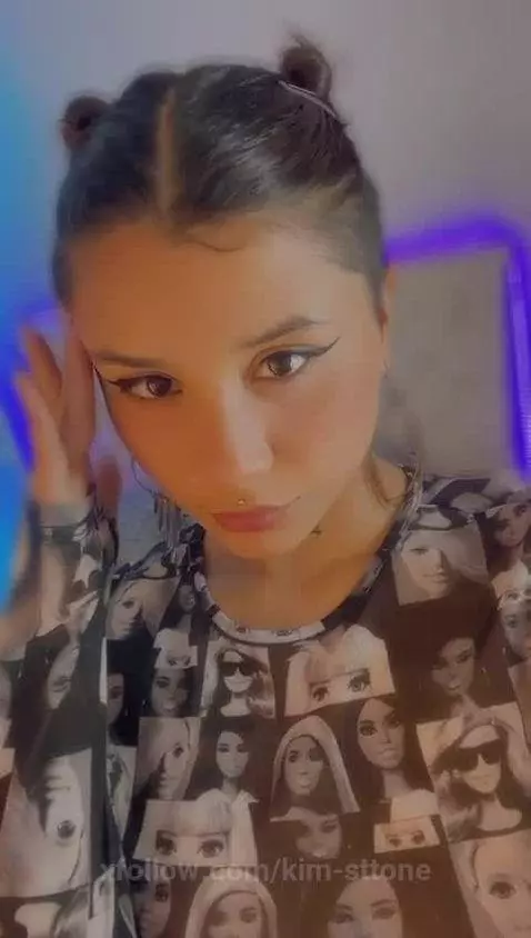 Hey come to my room♥ by kim-sttone