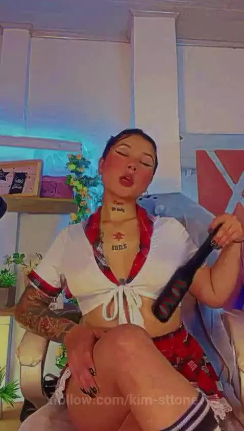 I want you to come for me by kim-sttone