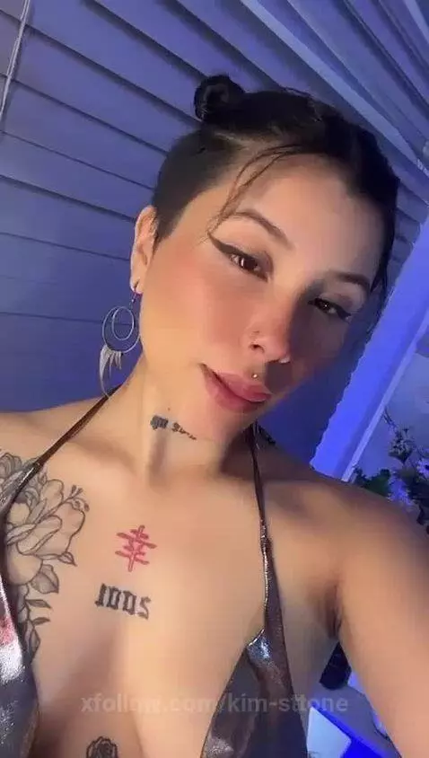 Let's be naughty with me ♥ https://www.camsoda.com/kim-stton... by kim-sttone