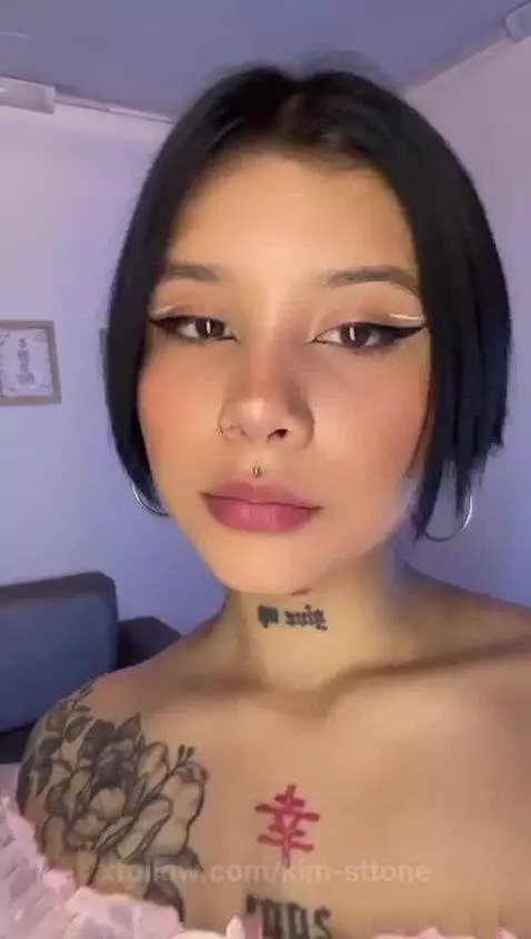 Let's enjoy a good time  ♥ https://www.camsoda.com/kim-stton... by kim-sttone