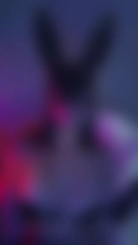 SEXY RABBIT BJ💦 by meegan-x