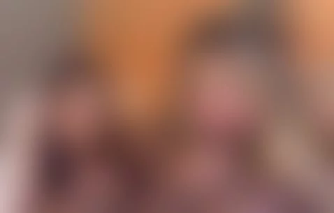 LOOK AT US!😇😈 by meegan-x