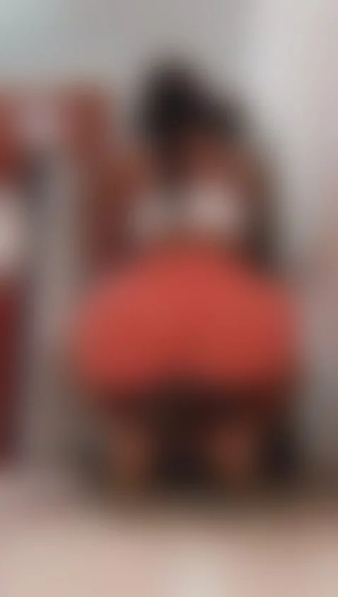 TWERK AND HUNGRY ♥ CAN U EAT THIS PUSSY ??? by meegan-x