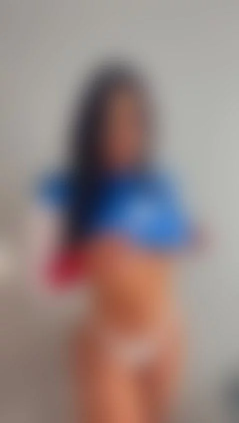 I COME TO RESCUE YOUR COCK, YOUR READY SUPERGIRL!!! 🔥🍑🍆 by meegan-x