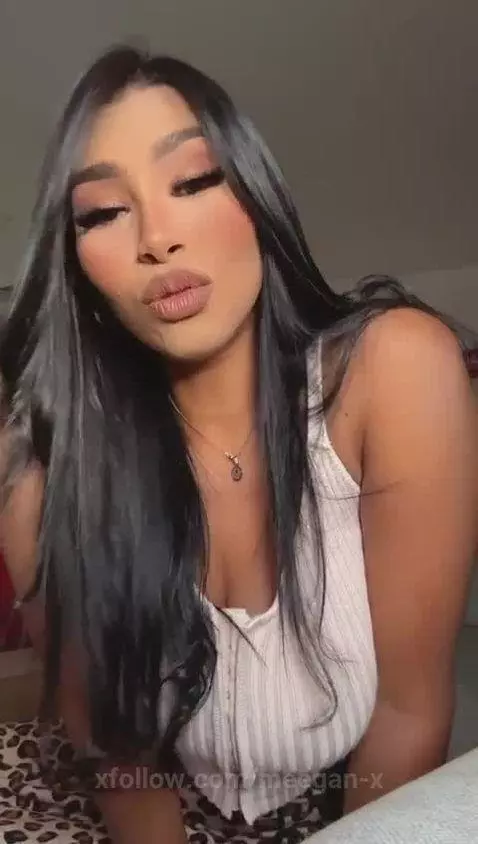 hot kissess for u ♥ by meegan-x