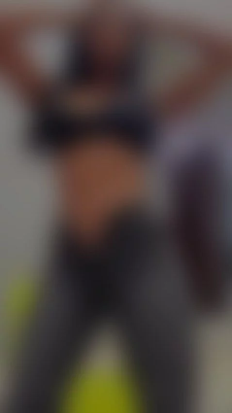 Stick my hips! 
Darell Lollipop!! by meegan-x