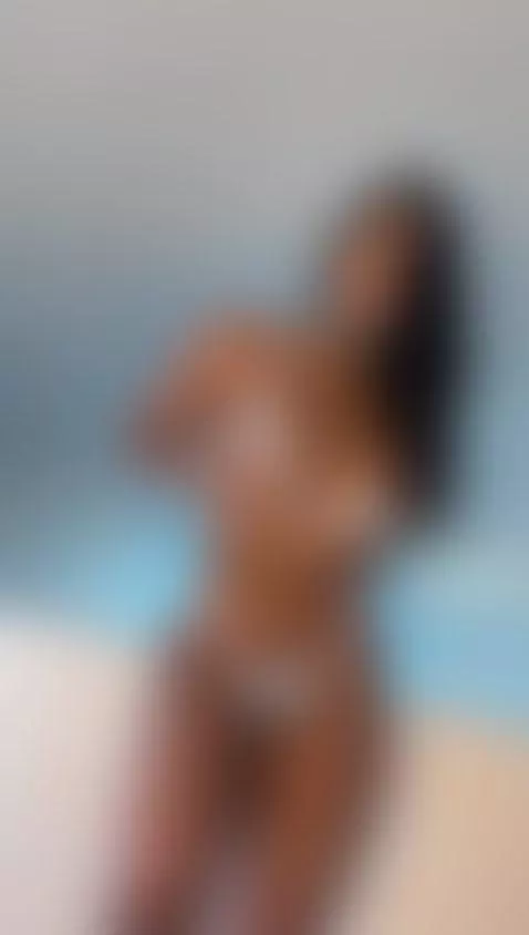 THIS SEXY COW IS READY TO GET WET ♥ ARE U READY TOO ??????? by meegan-x