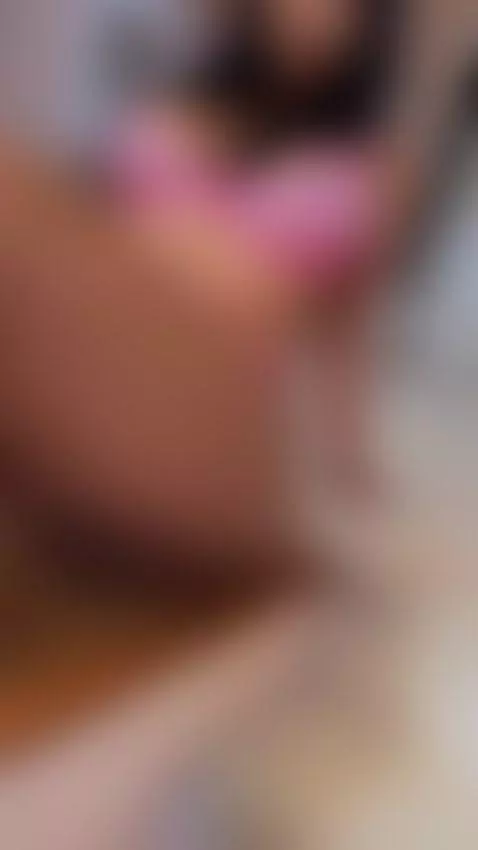 Sexy pinky brunette! by meegan-x