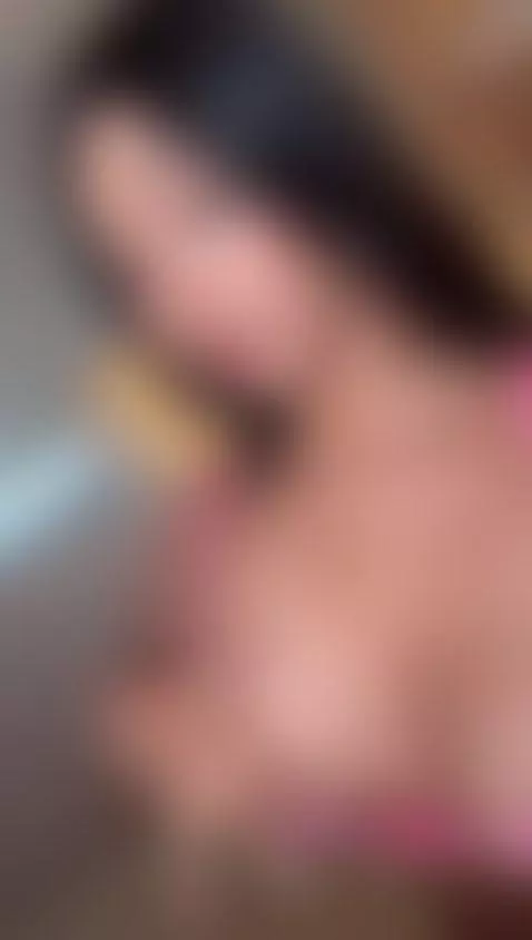 YOUR BEAUTIFUL LATIN'S BRUNETTE HAIR WITH BIG BOOBS! by meegan-x