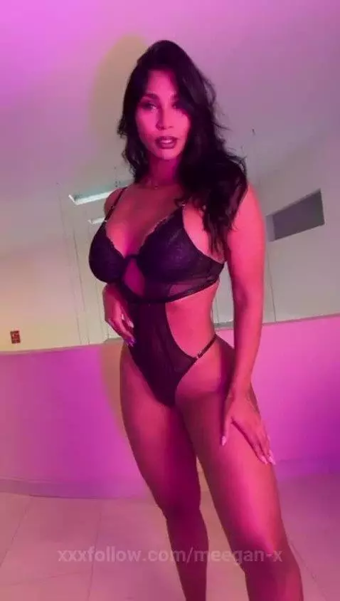 do you like my sexy lingerie ?! by meegan-x