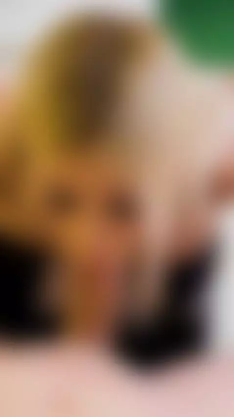 sucking a huge cock♥love it moment! by anneaustin