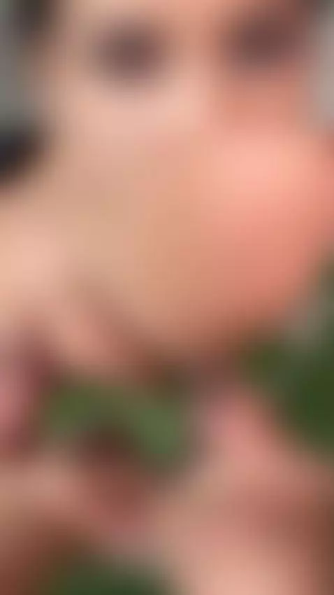 👀🍆🙈🥵 by anneaustin