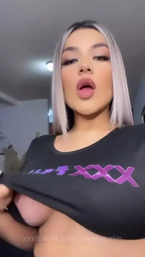 hola tu... by anneaustin