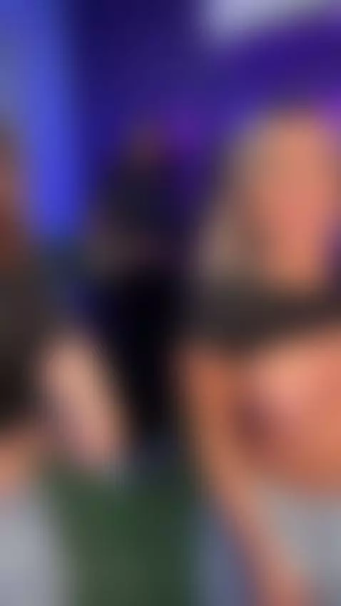 @daniortizx @carla-morelli @kyleiellishbigass 😈 by anneaustin