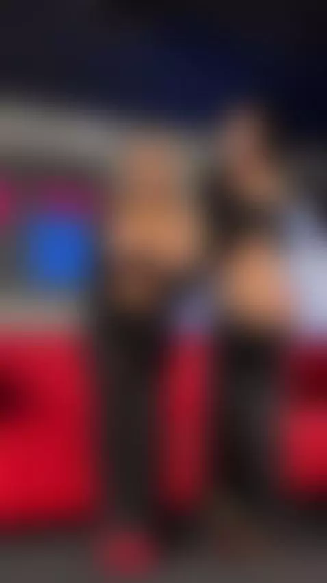 que inicie el show 😈 by anneaustin