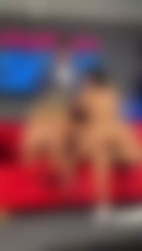 Are you joining this threesome? by anneaustin