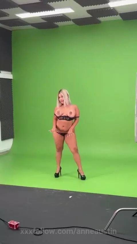 😈🔥 by anneaustin