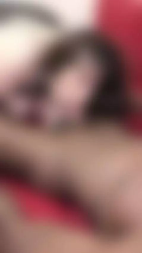 Spanish MILF Pornstar Lucía Bianco sucking a huge BBC. by laietanarica