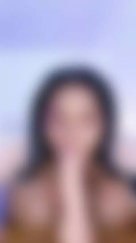 bouncing tits and sucking a big cock deep by sexishantal1