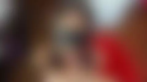 Blindfold, Clamps for nipples and blowjob (Full video in my ... by sweets-olga-and-dmitry