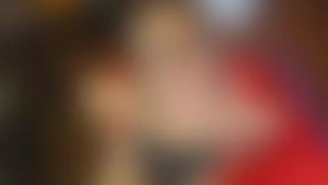 I give him a blowjob with glasses and get cum on my face by sweets-olga-and-dmitry