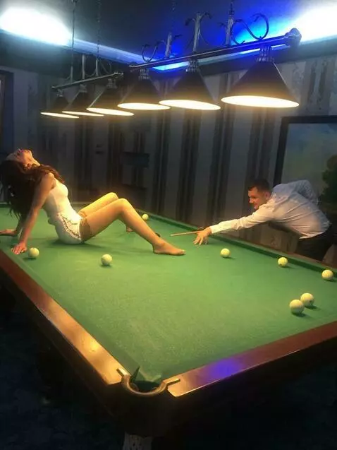 I love to play, I hope you do too? by sweets-olga-and-dmitry