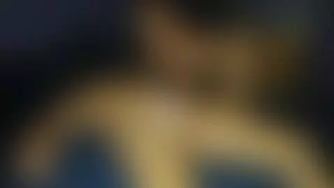 I blindfolded him, put two rings on his penis, and a sock on... by sweets-olga-and-dmitry