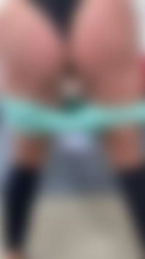 Entrenado tu culo 🍑 by valeriaferri