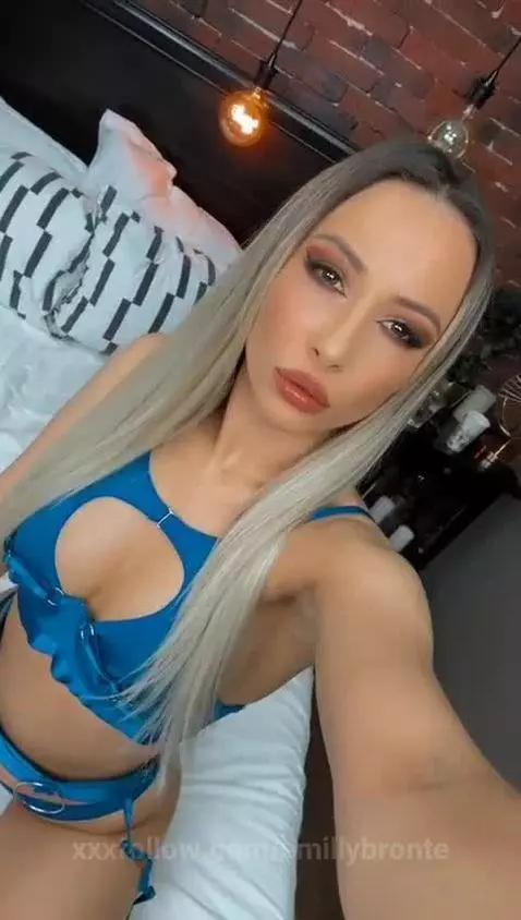 Follow me!  Tonight I m here ready for ur fantasies 💖💋💋💋 by emillybronte