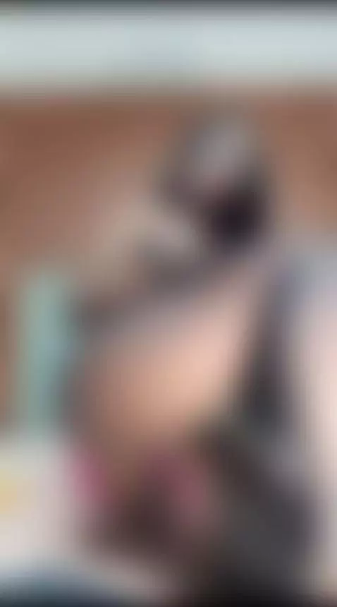 I'm very naughty, shall we play?  🙈 by bellaebony21