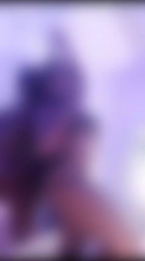 Do you like how I dance? 🙈 by bellaebony21