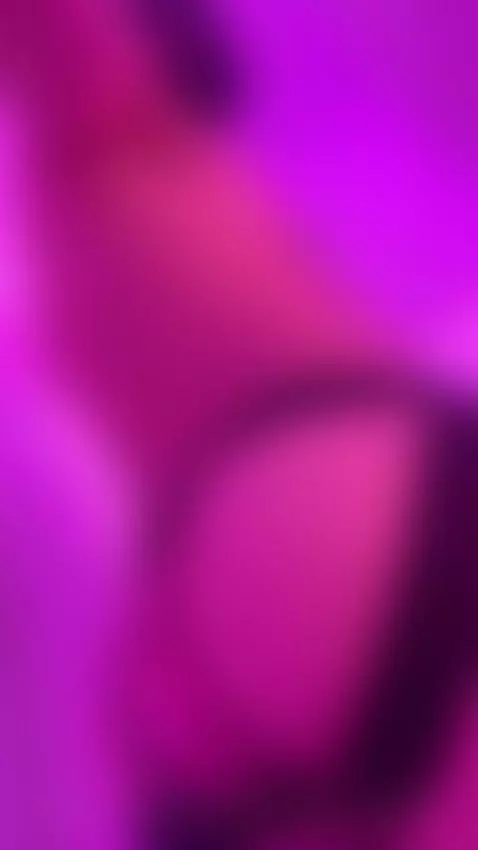 enjoying my new puppy tail 😏😝 by mathewconelly