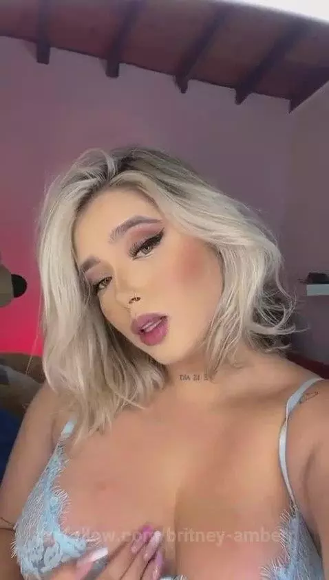 Perfect time for have fun 💋 by britney-amberr