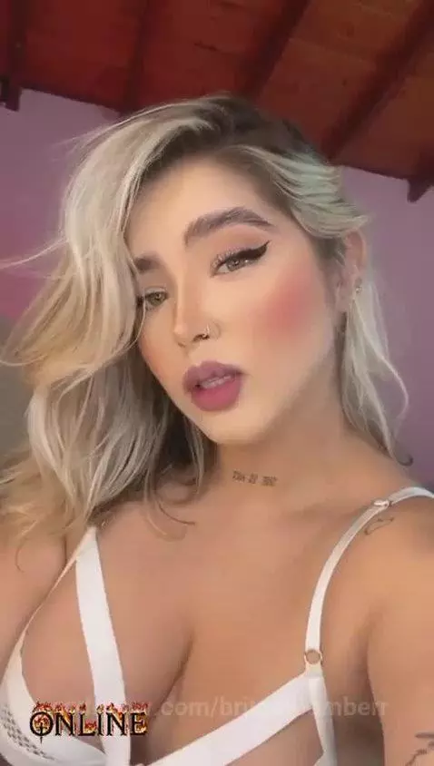 Waiting for you 💋 by britney-amberr