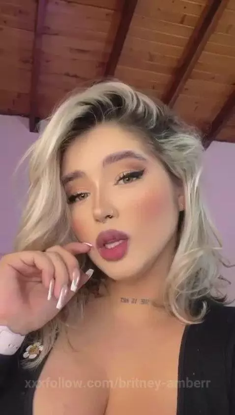 I want you here with me 🔥 by britney-amberr