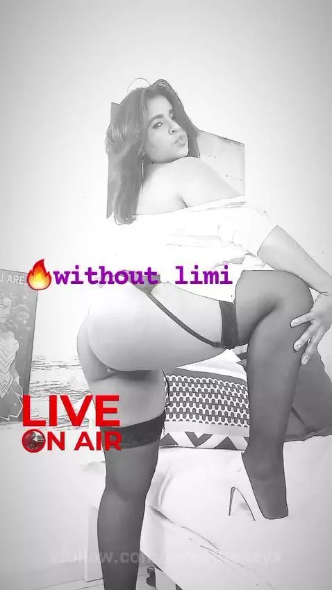 without limits or restrictions by sweethoneyx