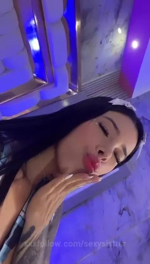 You know I'm gonna bring you back.😈🥵 by sexysistter