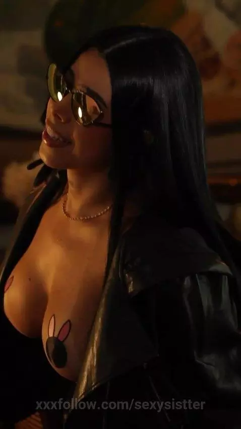 Let yourself be carried away by the passion and sensuality o... by sexysistter