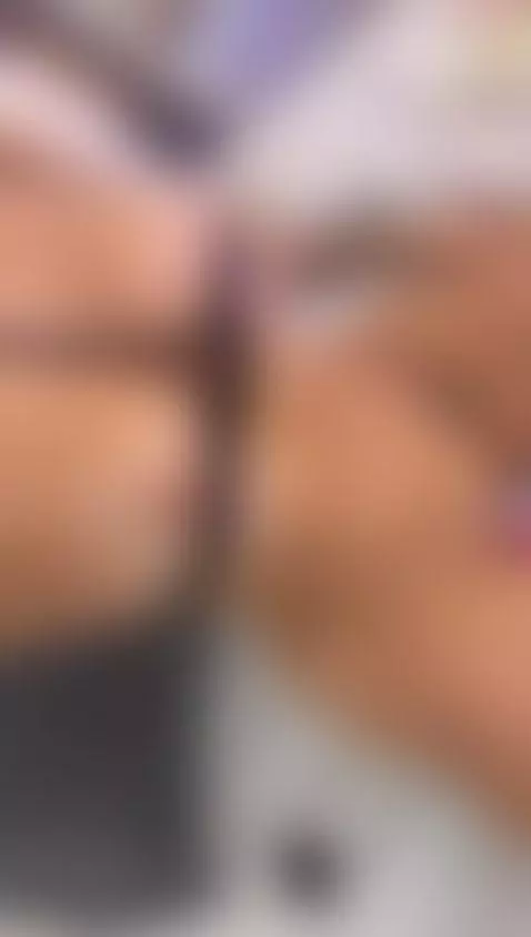 Don't scroll too fast, you might miss a sin 😏 by sexysistter