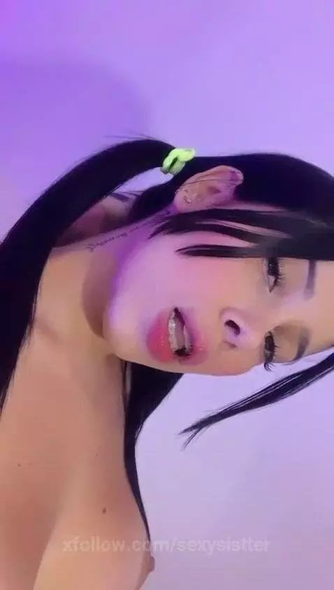 Im your pretty savage girl  🌺🔥 by sexysistter