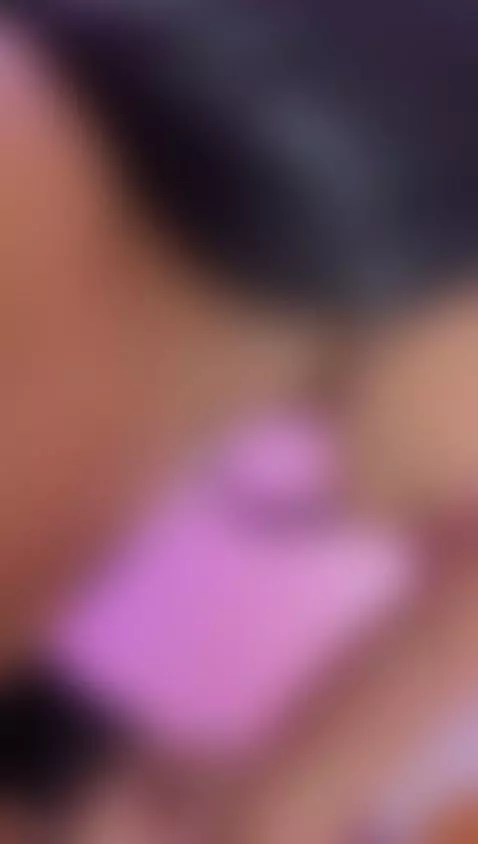 I love playing with your dick 🤤🍆💦 by sexysistter