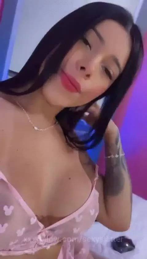 🔥😈Are you ready for me ? by sexysistter