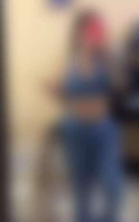 Would you like me to dance for you without clothes? 😏🍒🔥 by sexysistter