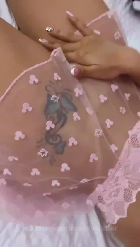 Will you be my daddy today? 🌺🌺 by sexysistter