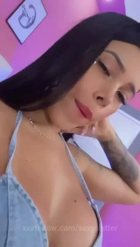 Am I your type? 💞 by sexysistter